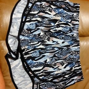 Calvin Klein running shorts